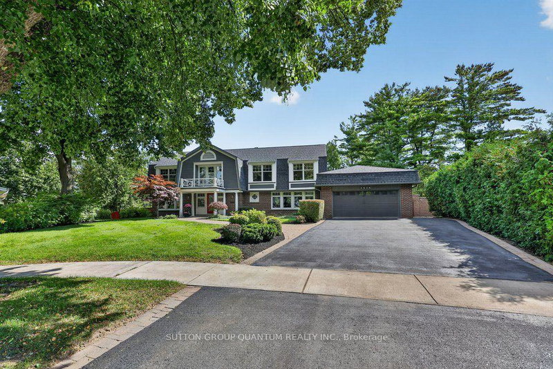 Image of home for listing MLS® W13797994