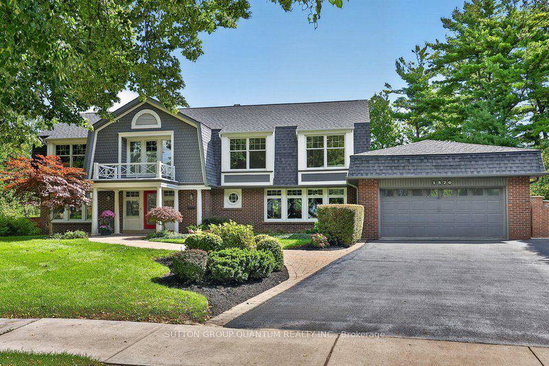 Image of home for listing MLS® W13797994