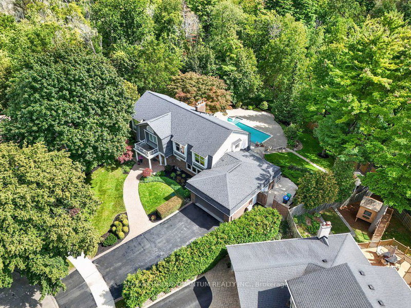 Image of home for listing MLS® W13797994