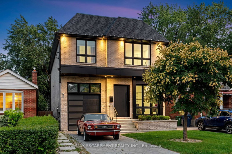 Image of home for listing MLS® W13798028