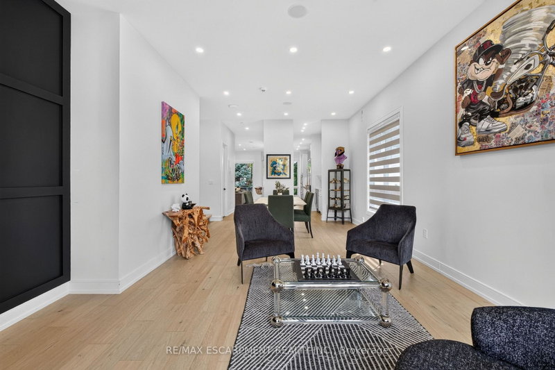 Image of home for listing MLS® W13798028