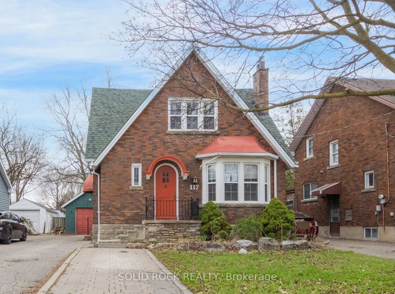 Image of home for listing MLS® W13798068