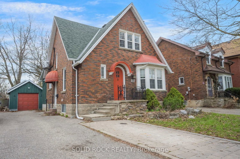 Image of home for listing MLS® W13798068