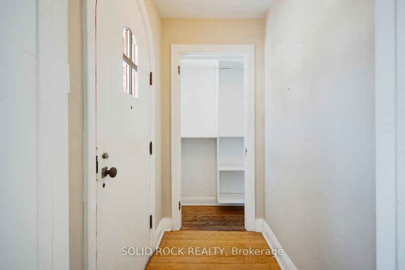 Image of home for listing MLS® W13798068