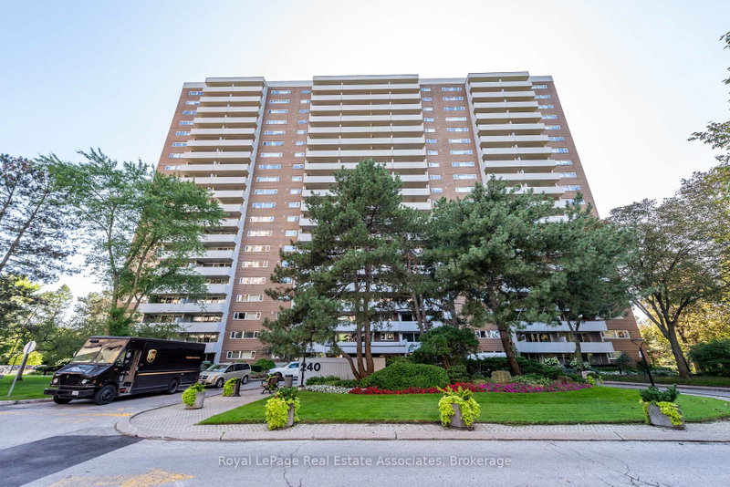 Image of home for listing MLS® W13798080