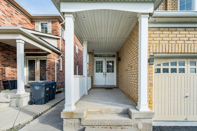 Image of home for listing MLS® W13798134