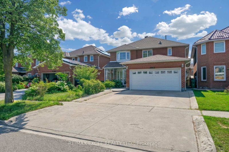 Image of home for listing MLS® W13798154