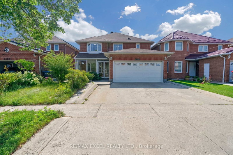 Image of home for listing MLS® W13798154