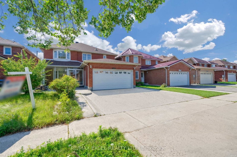 Image of home for listing MLS® W13798154