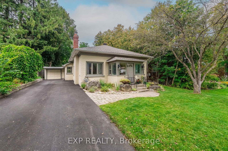 Image of home for listing MLS® W13798324