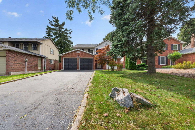 Image of home for listing MLS® W13798406