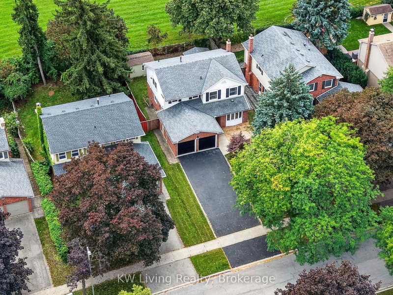 Image of home for listing MLS® W13798406