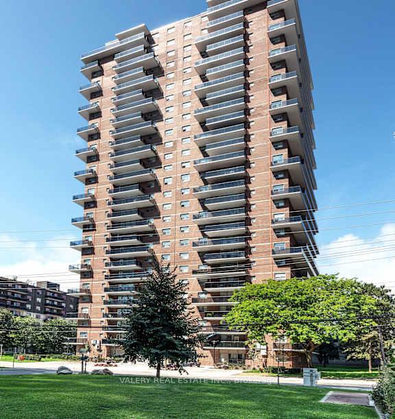 Image of home for listing MLS® W13798462