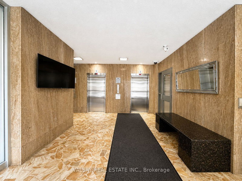 Image of home for listing MLS® W13798462