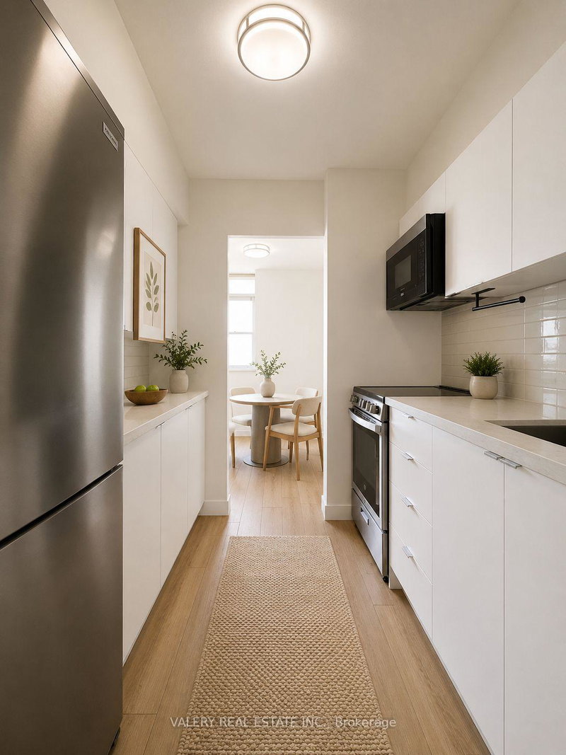 Image of home for listing MLS® W13798462