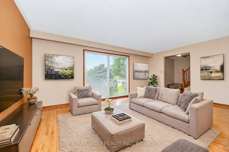 Image of home for listing MLS® W13798468