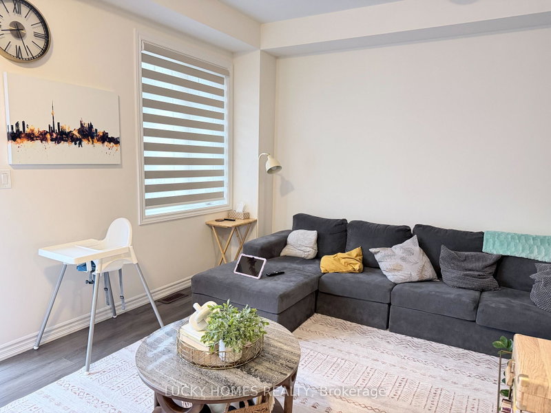 Image of home for listing MLS® W13798564