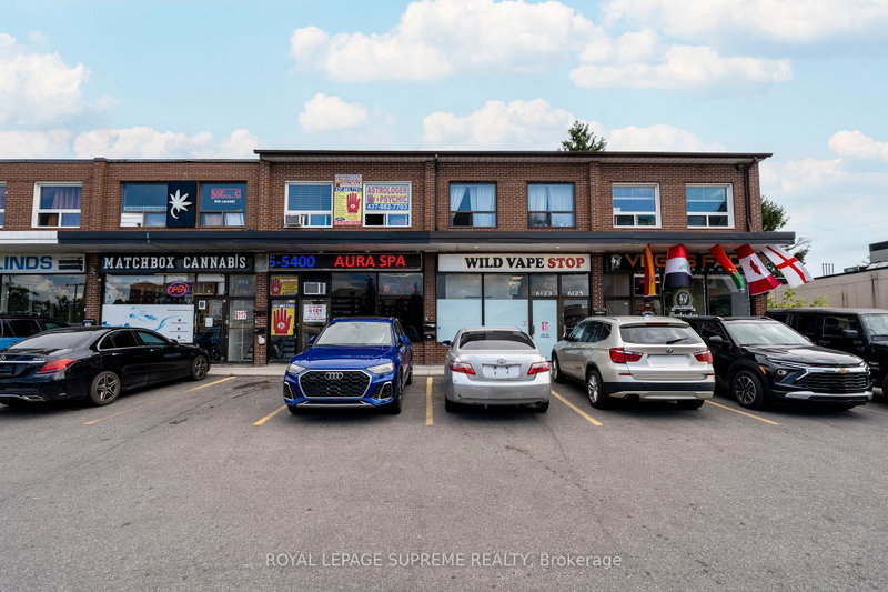 Image of home for listing MLS® W13798586