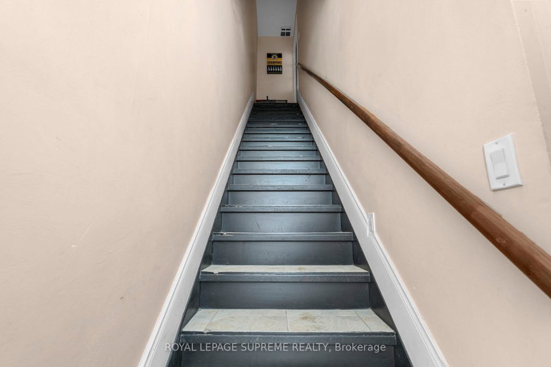 Image of home for listing MLS® W13798586