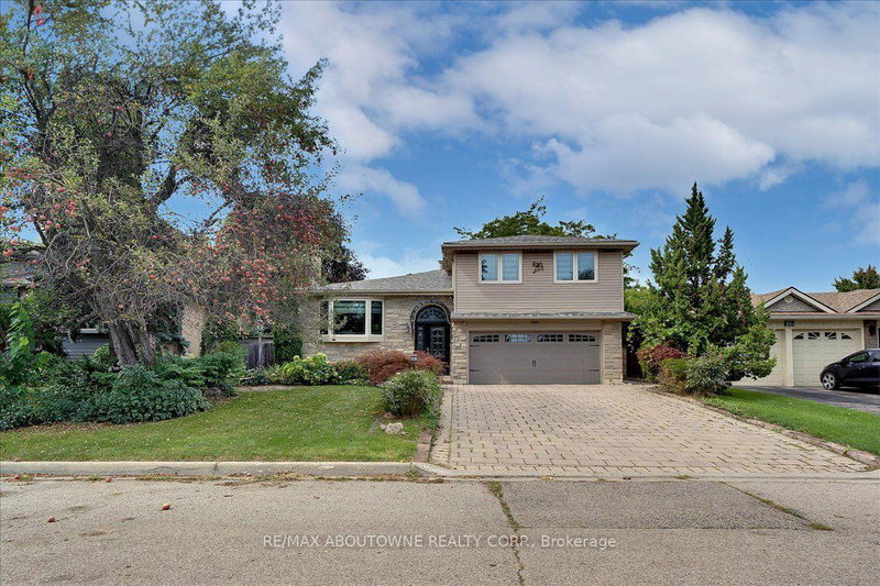 Image of home for listing MLS® W13798654