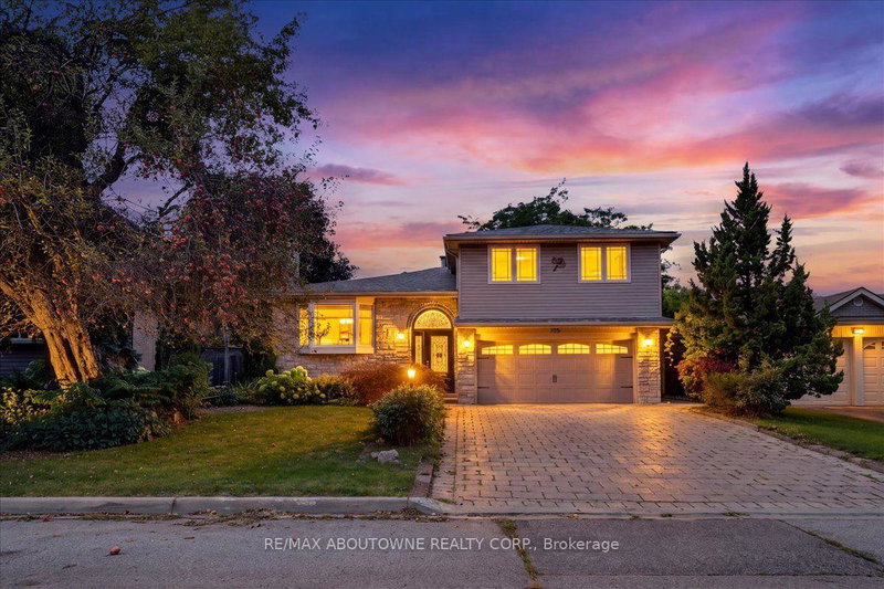 Image of home for listing MLS® W13798654