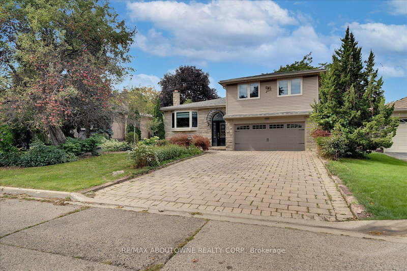 Image of home for listing MLS® W13798654