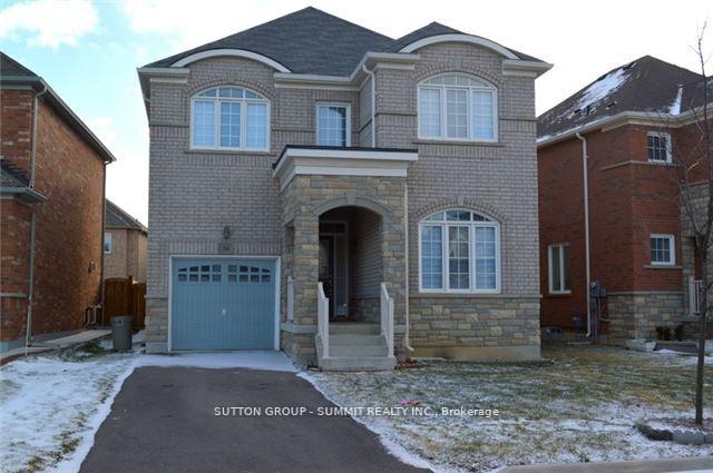 Image of home for listing MLS® W13798676
