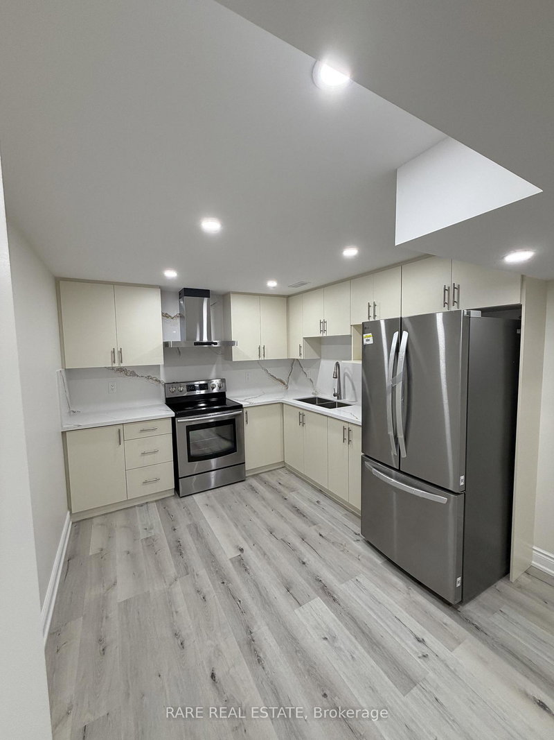 Image of home for listing MLS® W13798694