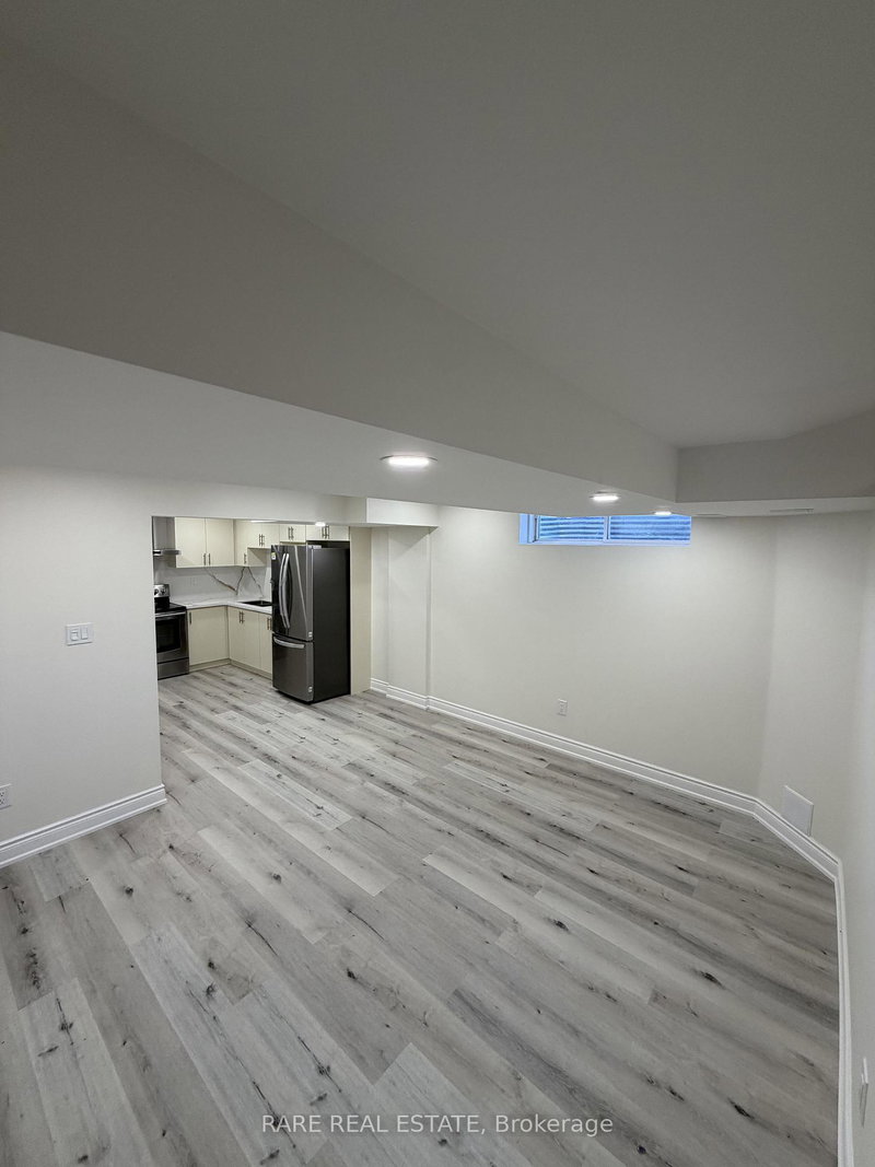 Image of home for listing MLS® W13798694