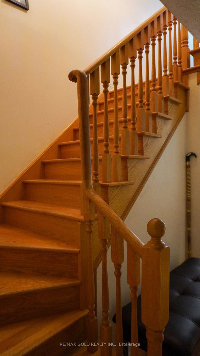 Image of home for listing MLS® W13798708