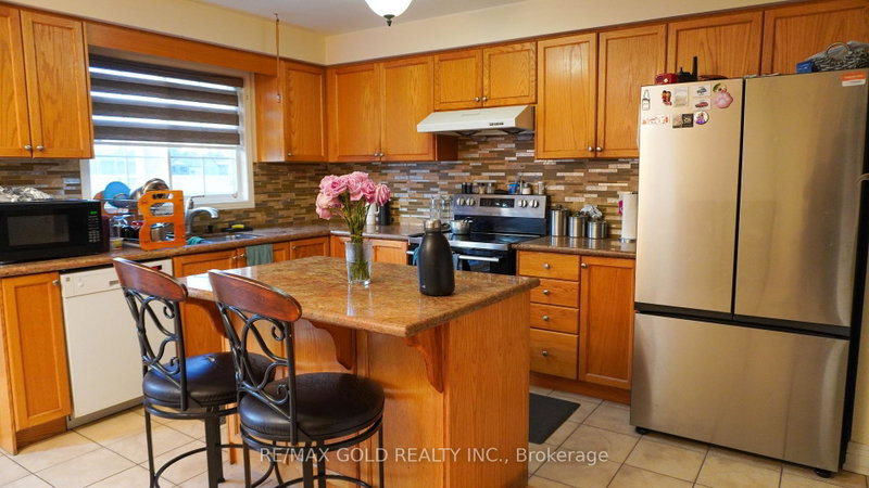 Image of home for listing MLS® W13798708