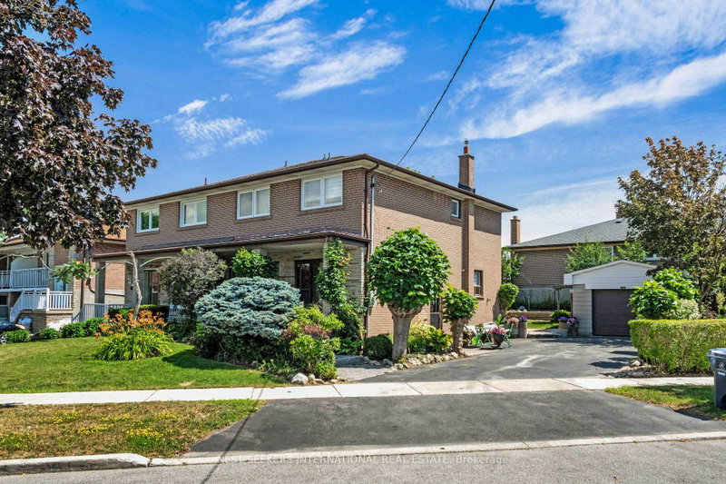 Image of home for listing MLS® W13798740