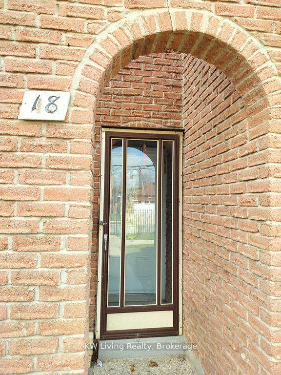 Image of home for listing MLS® W13798860