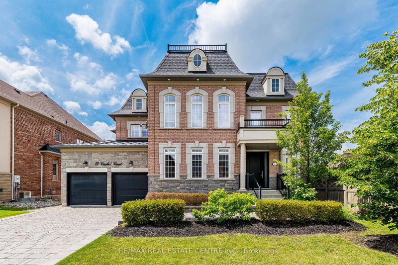 Image of home for listing MLS® W13799088