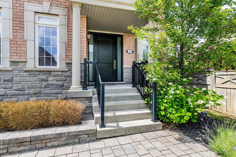 Image of home for listing MLS® W13799088