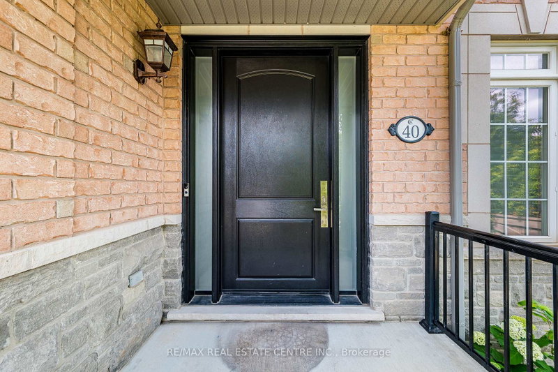 Image of home for listing MLS® W13799088