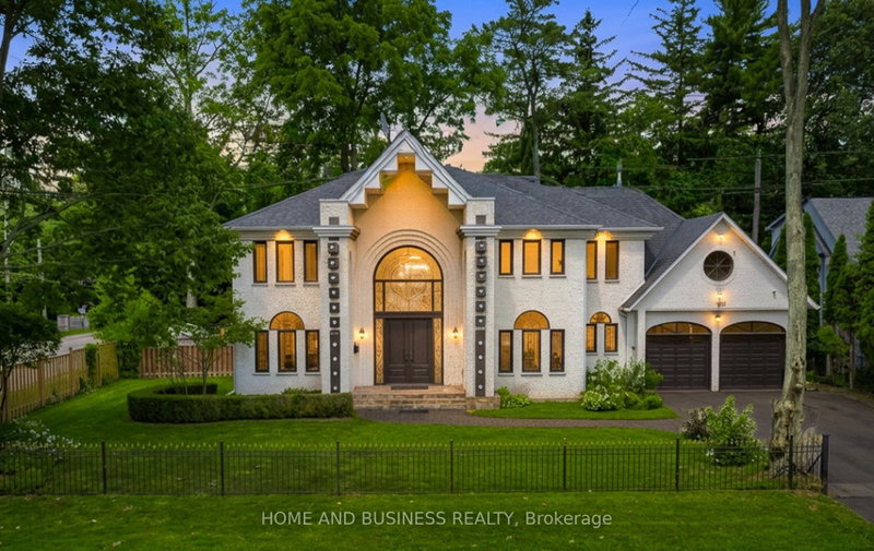 Image of home for listing MLS® W13799156
