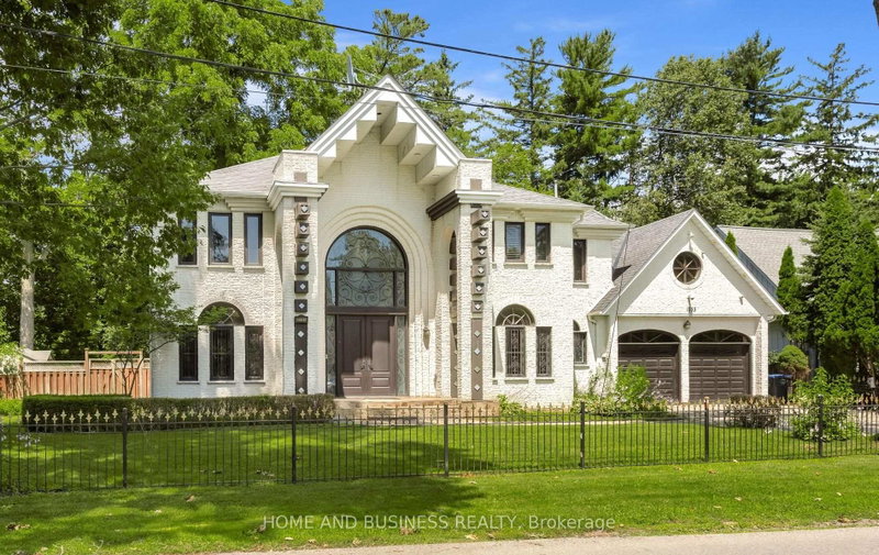 Image of home for listing MLS® W13799156