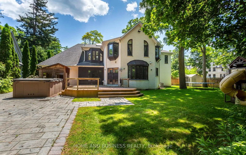 Image of home for listing MLS® W13799156