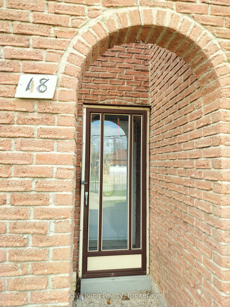 Image of home for listing MLS® W13799168