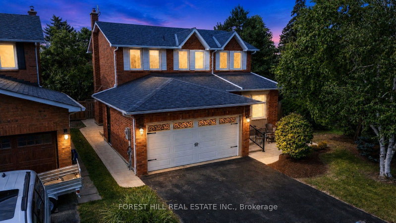 Image of home for listing MLS® W13799208
