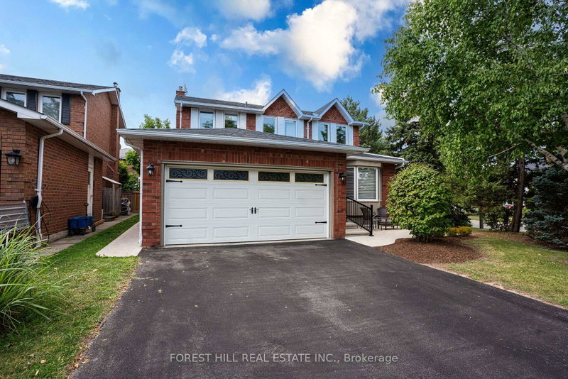 Image of home for listing MLS® W13799208