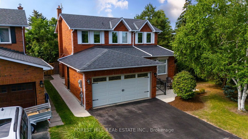 Image of home for listing MLS® W13799208