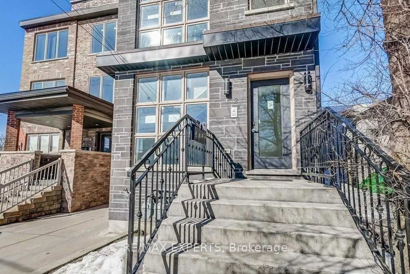 Image of home for listing MLS® W13799224