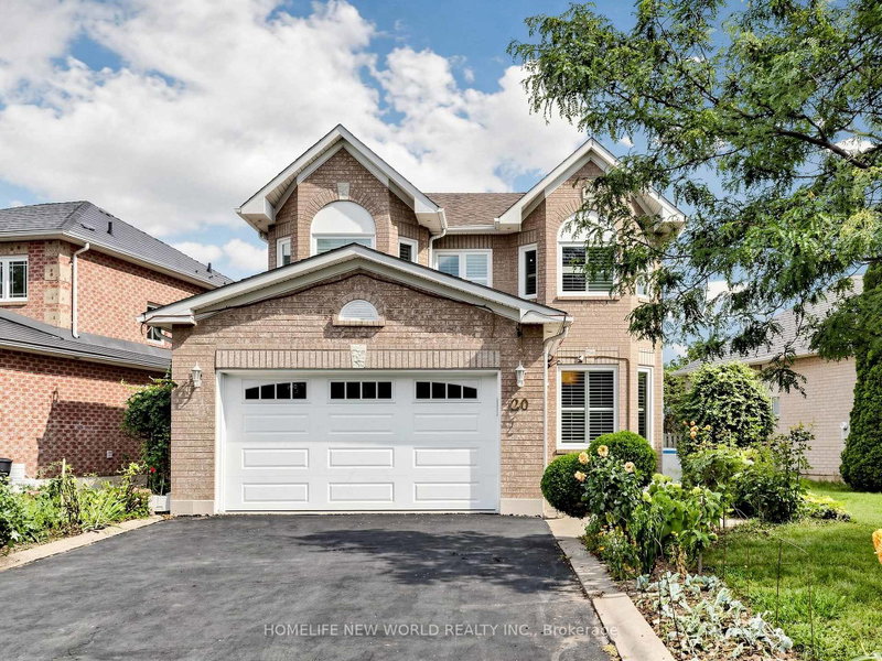 Image of home for listing MLS® W13799322