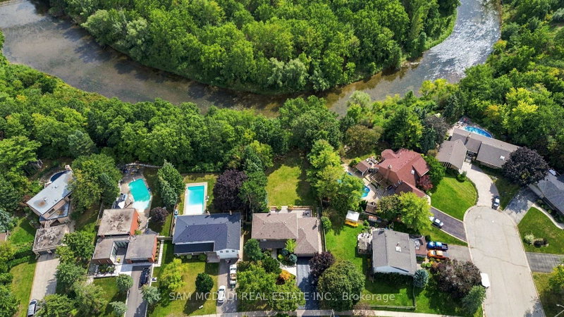 Image of home for listing MLS® W13799350