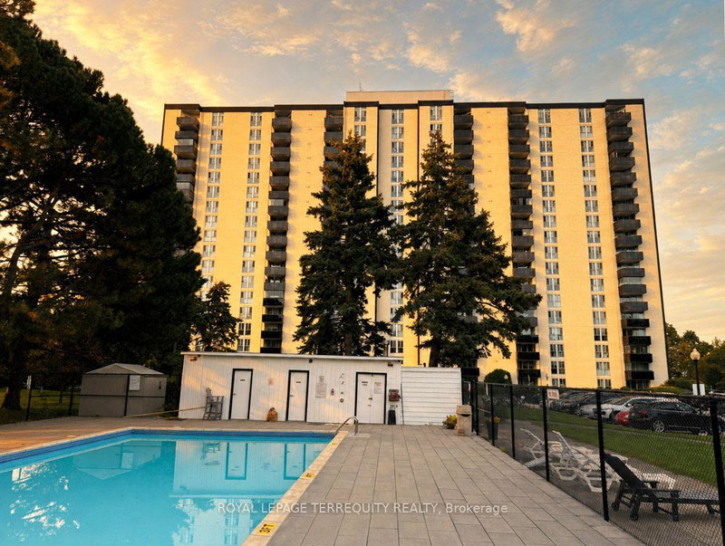 Image of home for listing MLS® W13799372