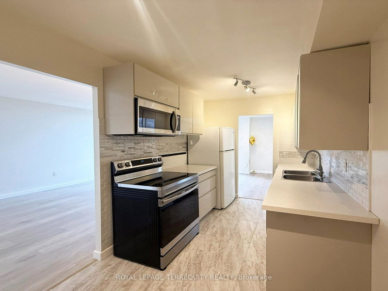 Image of home for listing MLS® W13799372