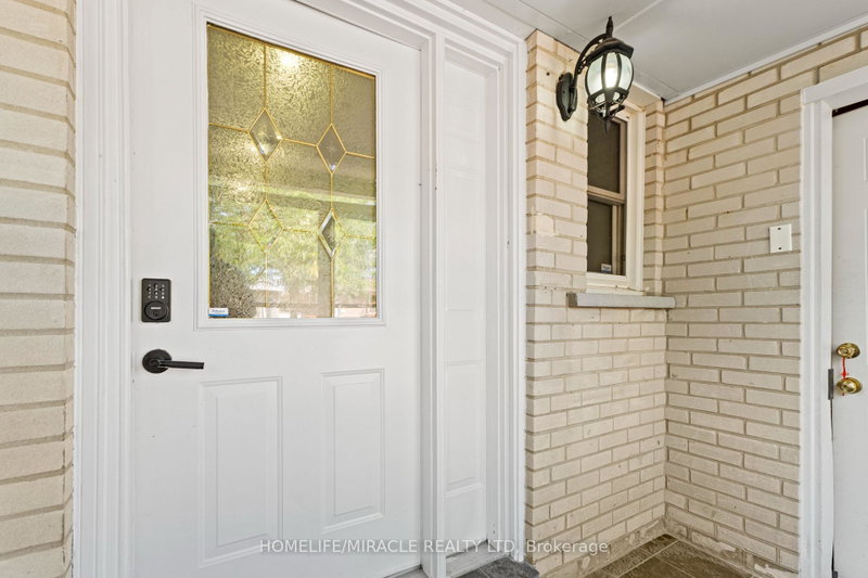 Image of home for listing MLS® W13799428
