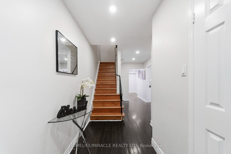 Image of home for listing MLS® W13799428